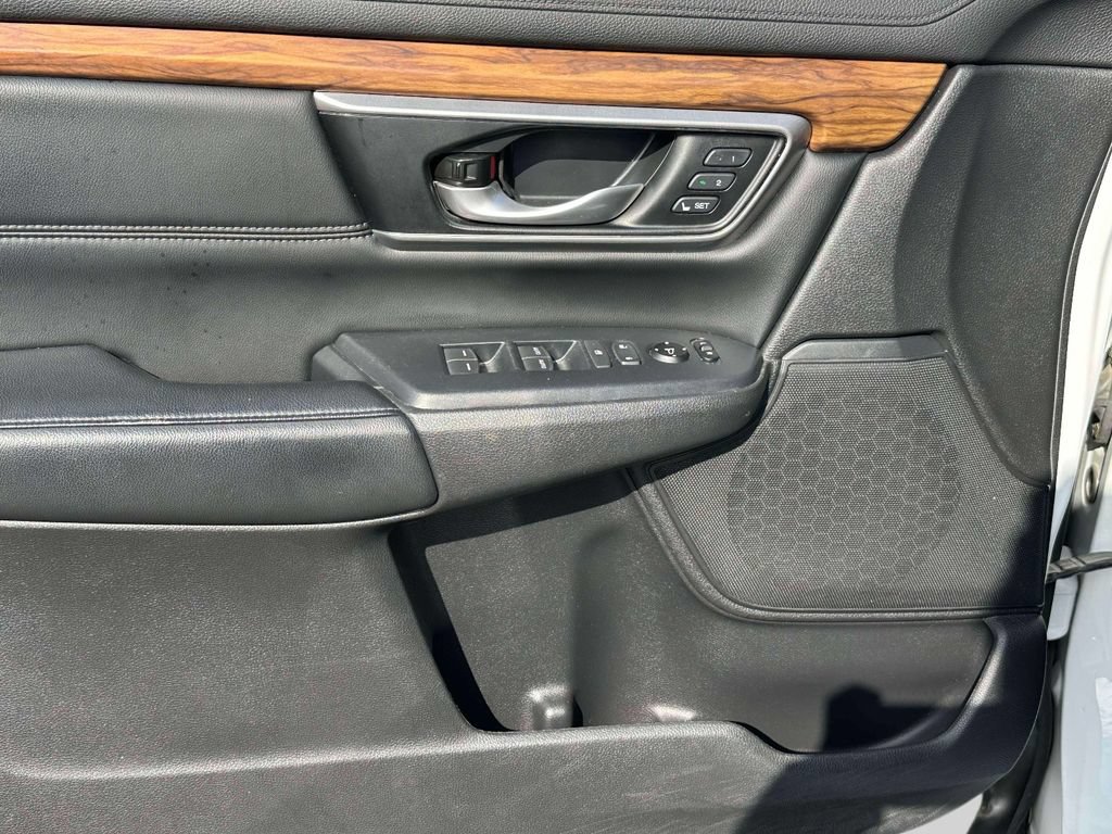 Used 2019 Honda CR-V EX-L image 17