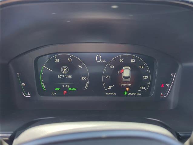 New 2026 Honda CR-V Sport-L image 11
