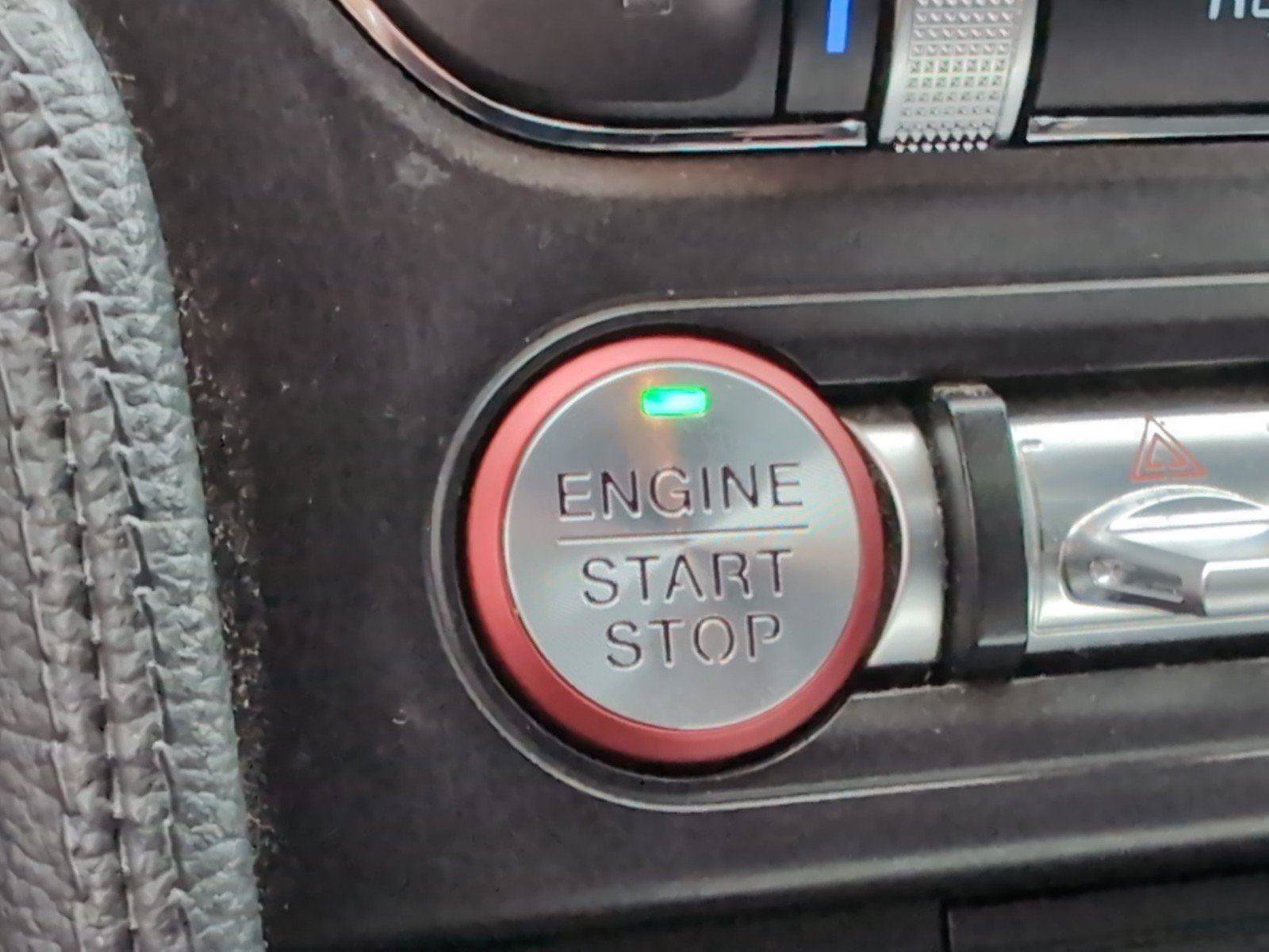 Used 2022 Ford Mustang Premium w/ Equipment Group 201A RWD image 24