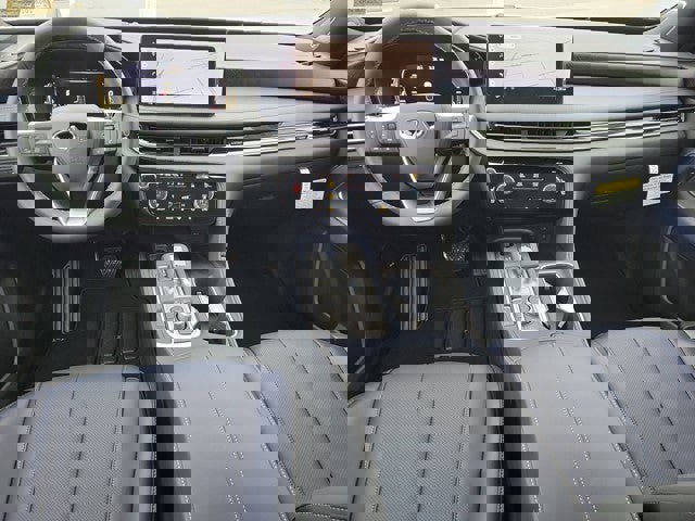 New 2026 INFINITI QX60 Sport w/ Dark Cargo Package image 40