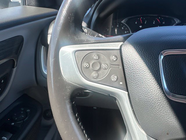 Used 2022 GMC Terrain SLT AWD/4WD image 18