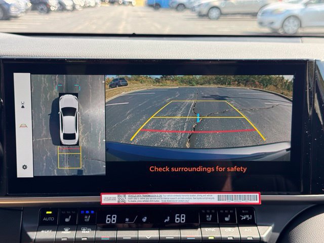 New 2026 Toyota Camry XSE w/ Premium Plus Package FWD image 26