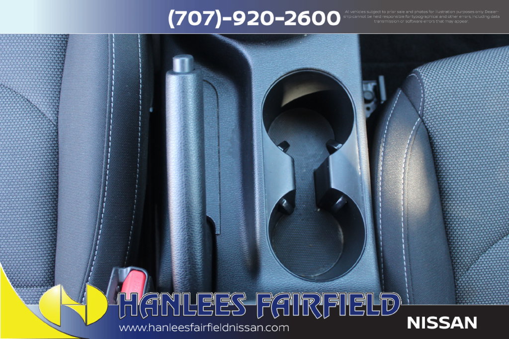 Used 2023 Kia Forte LXS FWD image 17