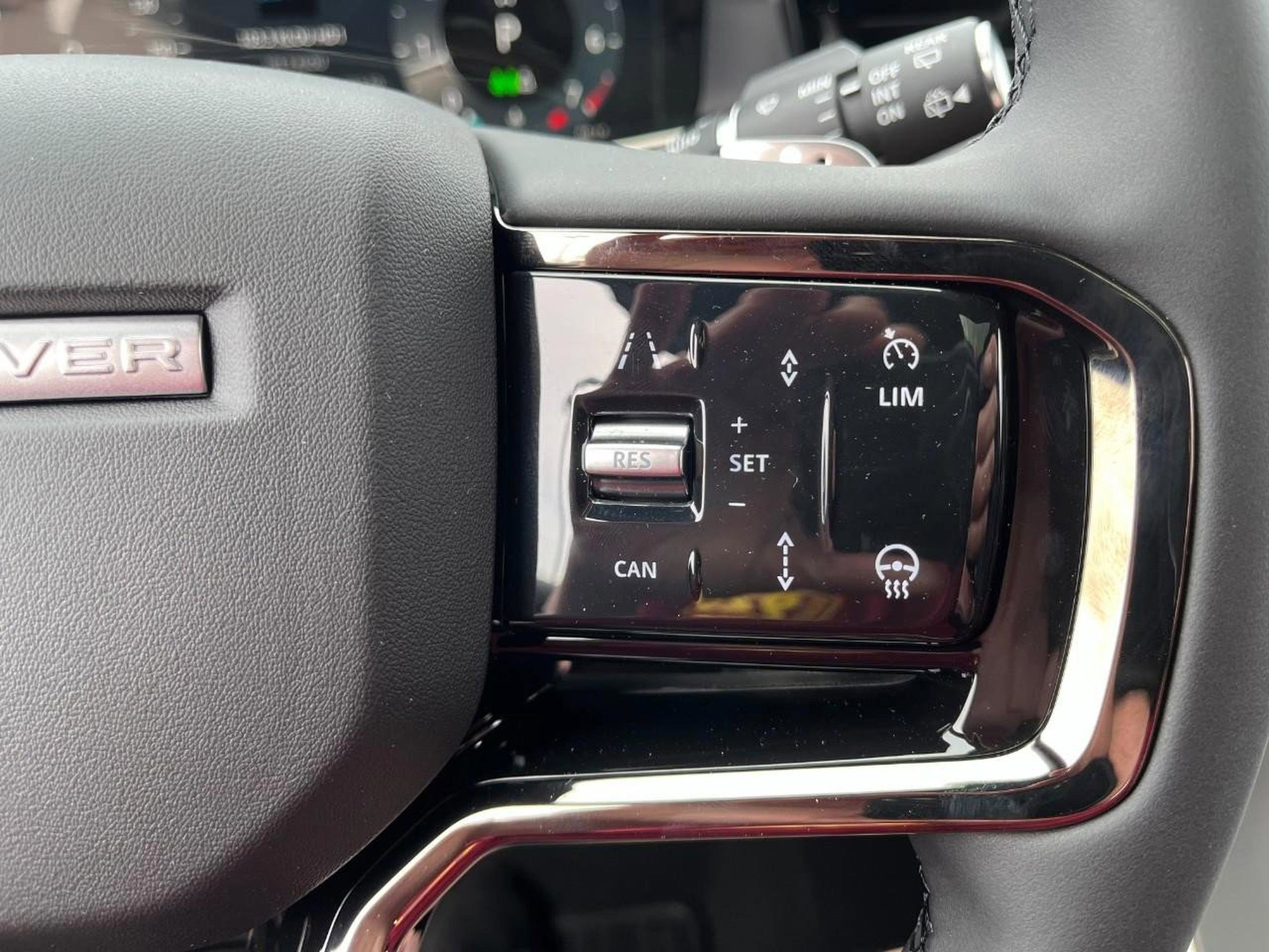 Used 2026 Land Rover Range Rover Evoque S image 24