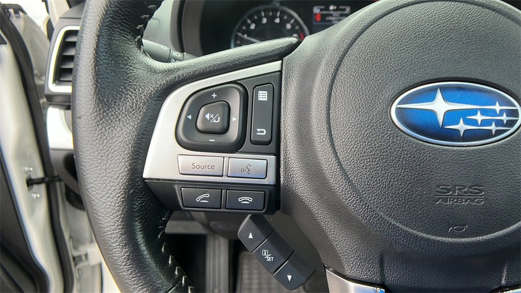 Used 2018 Subaru Forester 2.5i Touring w/ Popular Package #2 image 25