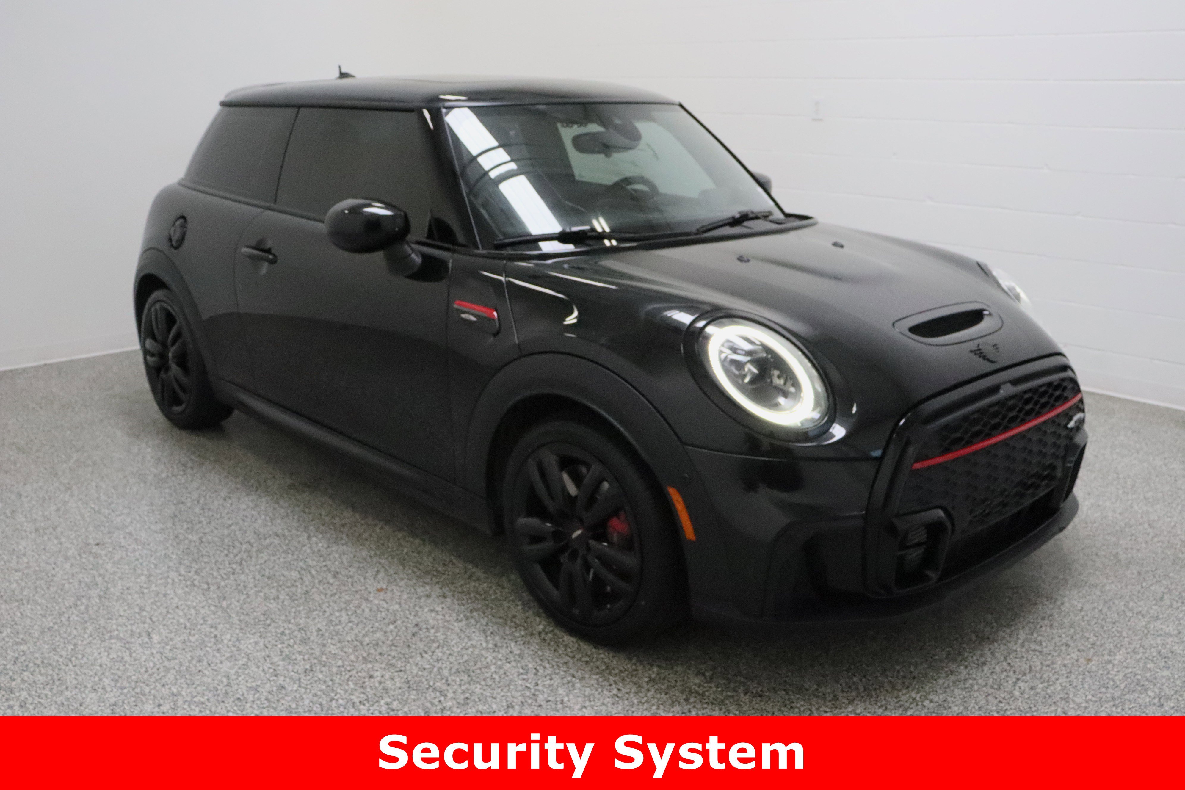Used 2024 MINI Cooper John Cooper Works image 4