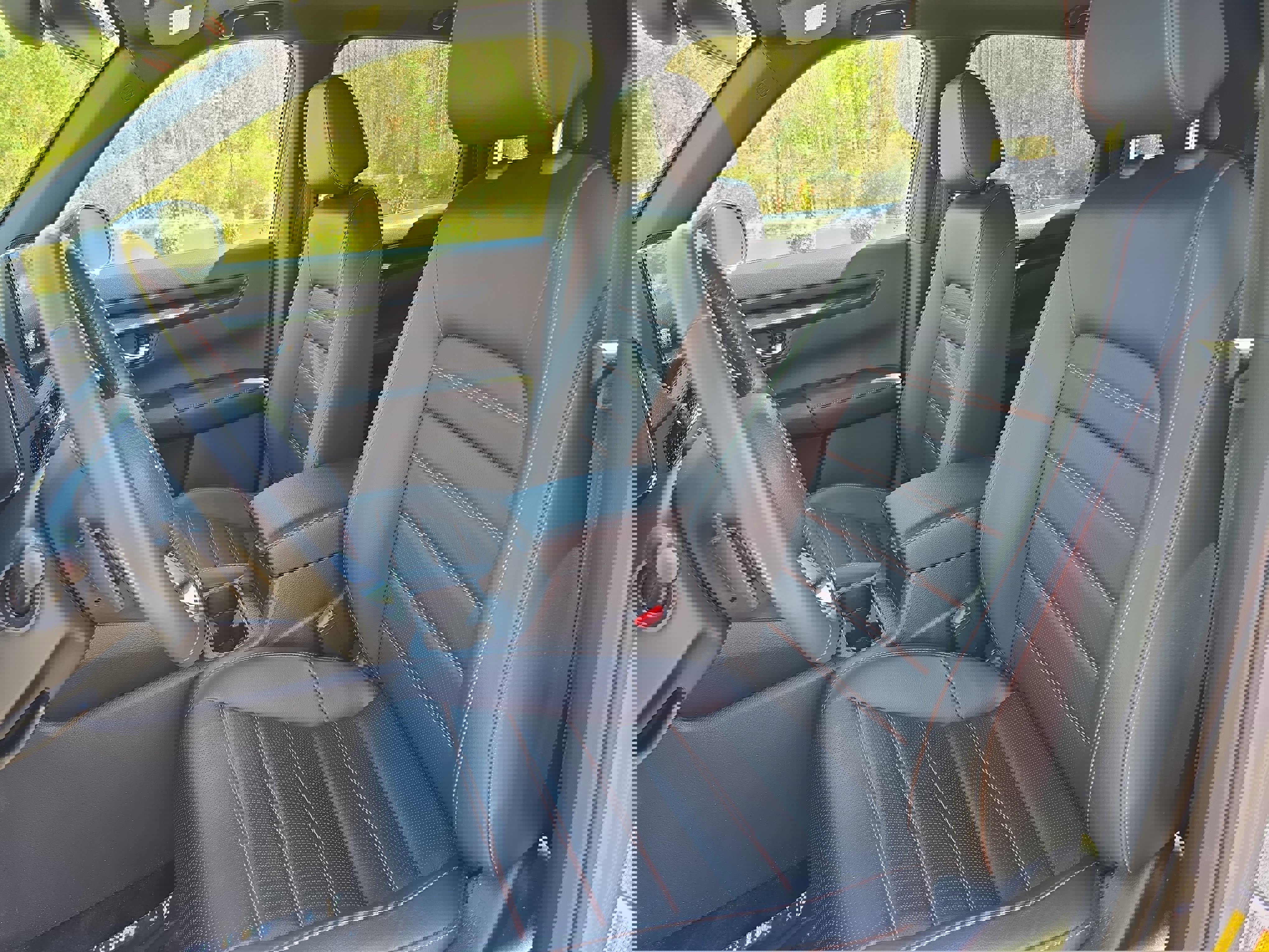 Certified 2024 Honda CR-V Sport-L image 15