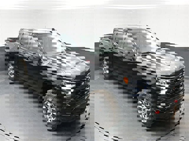 New 2026 Chevrolet Silverado 1500 LT Trail Boss w/ Protection Package image 33