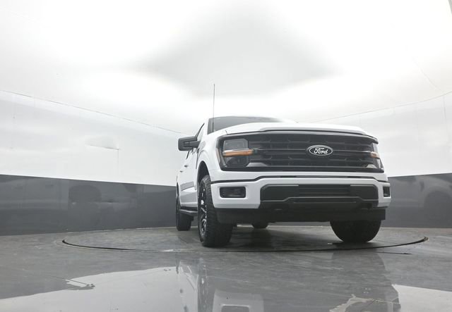 New 2026 Ford F150 XLT image 33