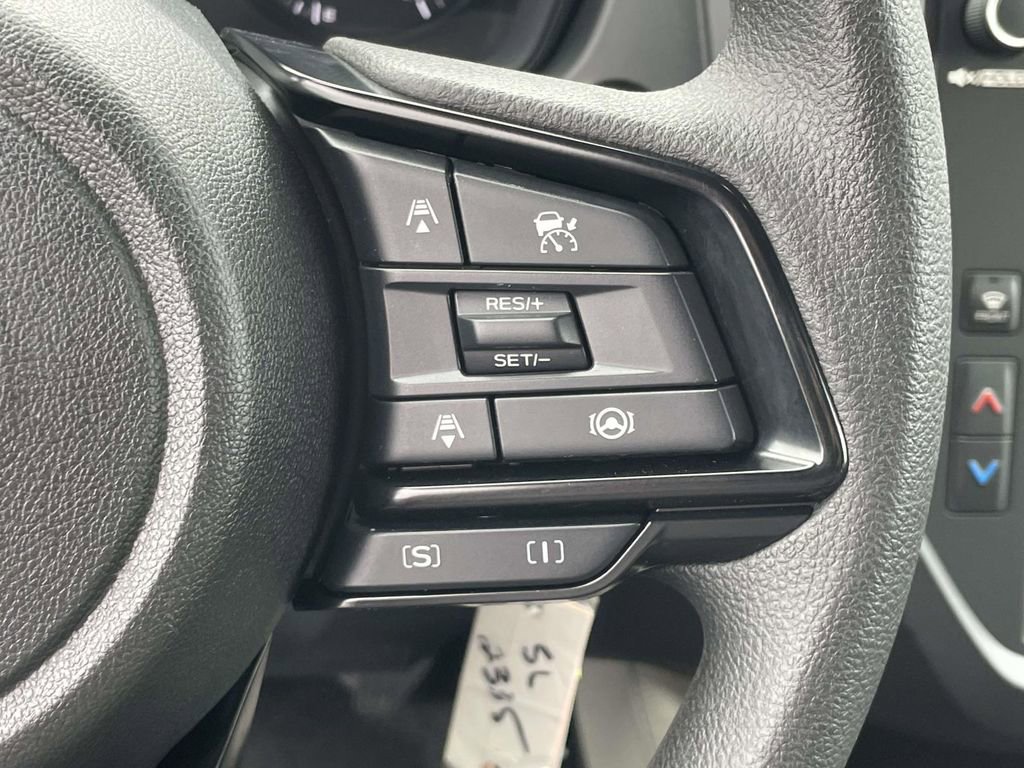 Certified 2026 Subaru Forester image 20