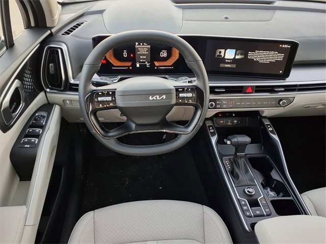 New 2026 Kia Sorento S image 4