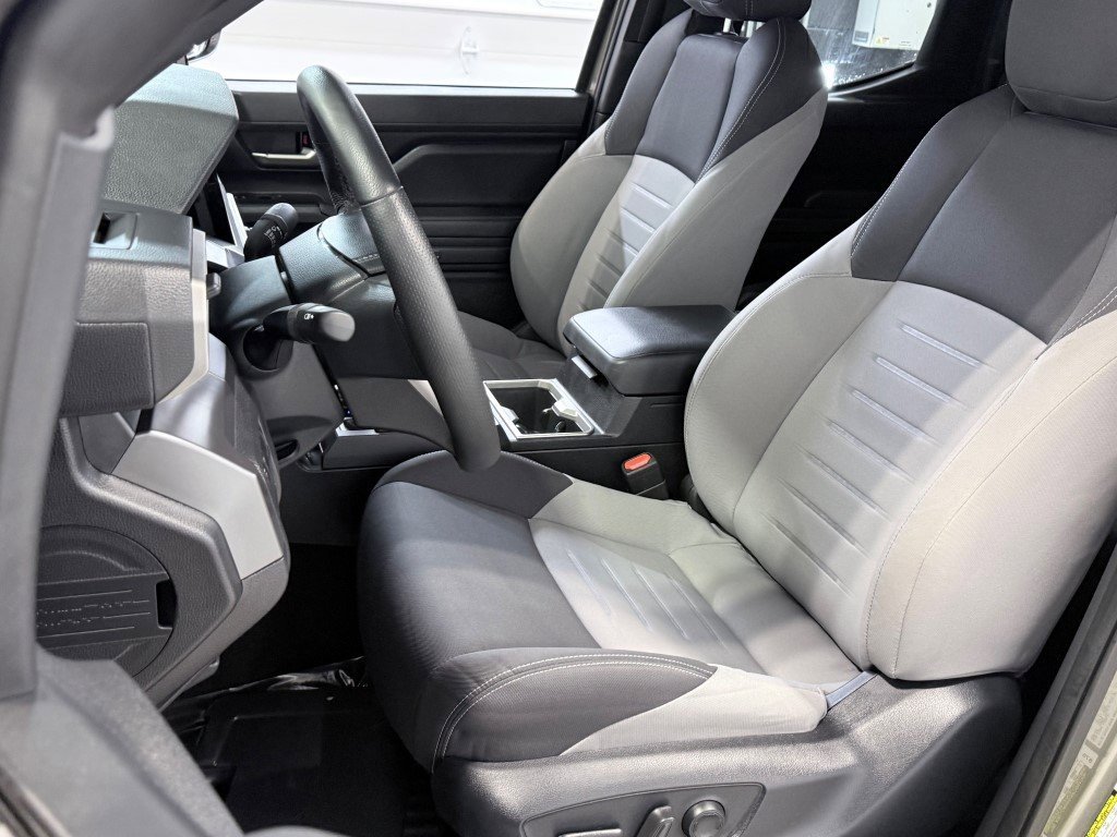 Used 2024 Toyota Tacoma TRD Sport image 26