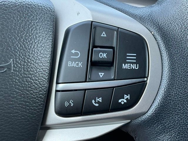 Used 2023 Ford Explorer XLT w/ Equipment Group 202A AWD/4WD image 34