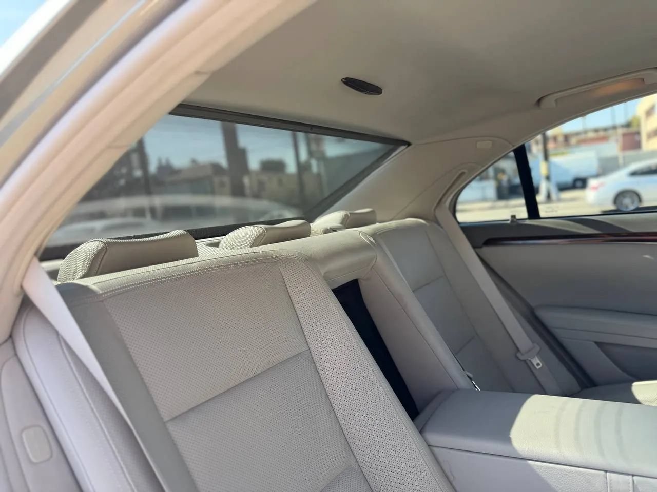 Used 2012 Mercedes-Benz S 550 image 35