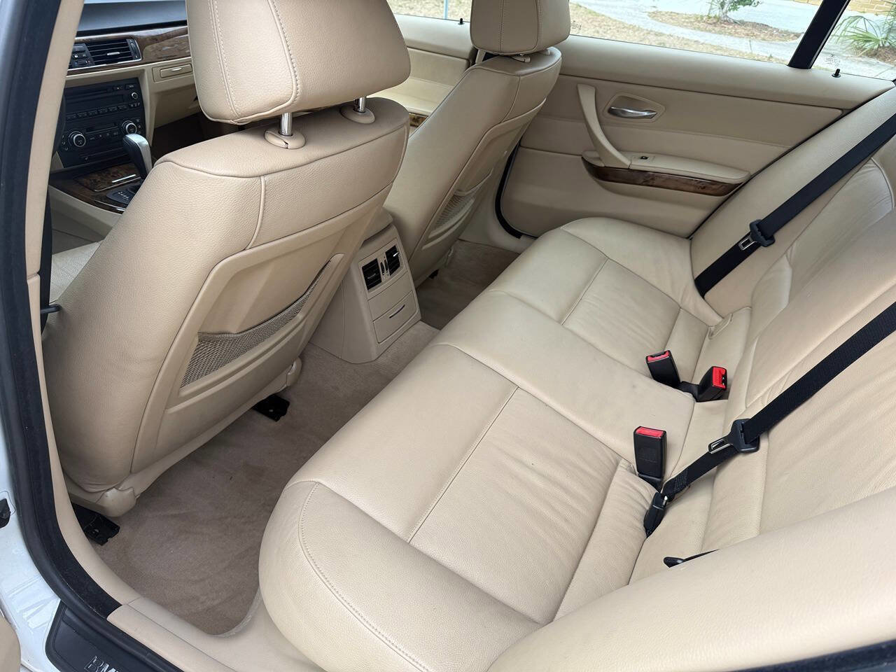 Used 2008 BMW 328i Sedan image 12