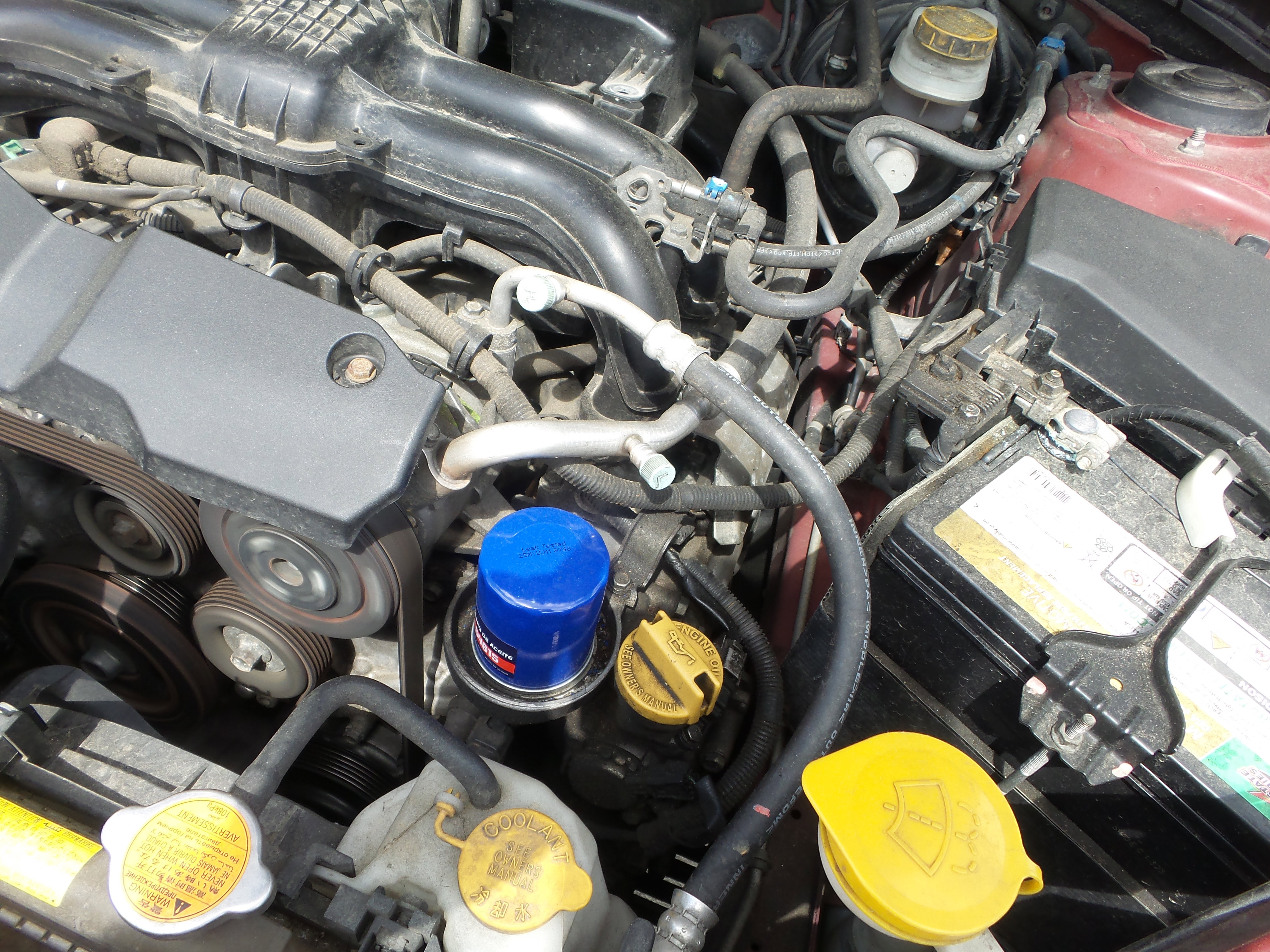 Used 2014 Subaru Forester 2.5i Premium w/ Popular Package #2 image 41