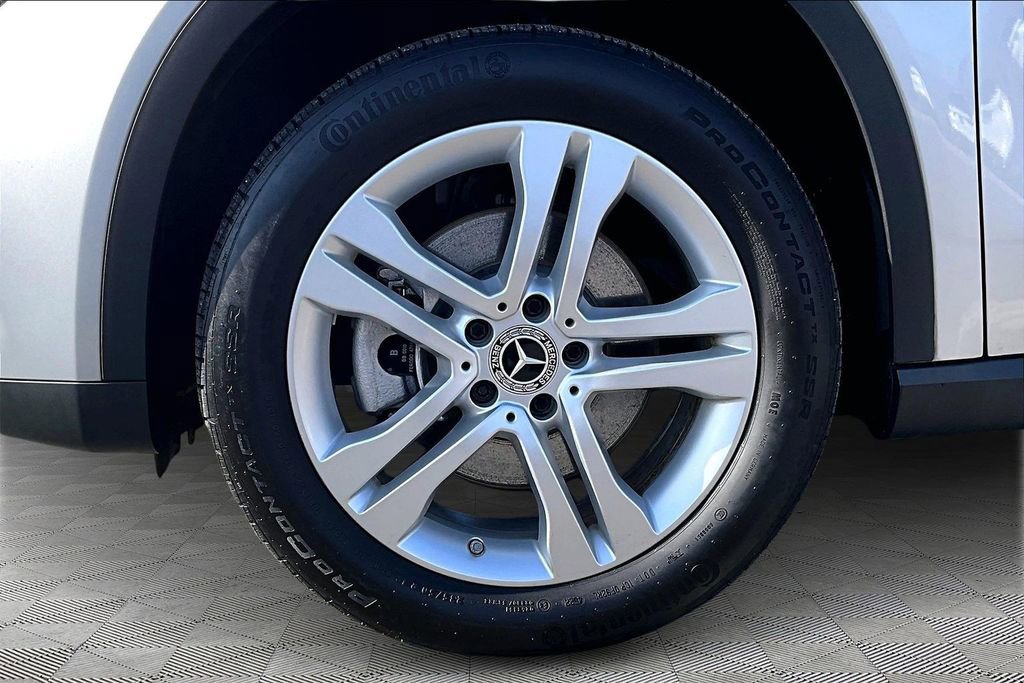 Used 2019 Mercedes-Benz GLA 250 w/ Convenience Package image 21