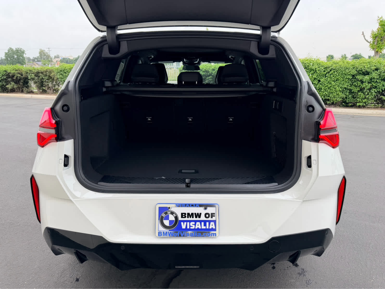 New 2026 BMW X3 xDrive30 AWD/4WD image 5