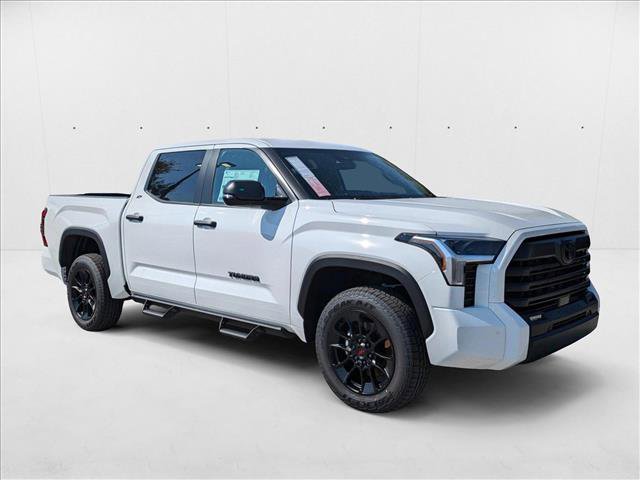 New 2025 Toyota Tundra SR5 image 7