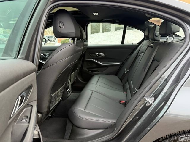 Used 2020 BMW M340i image 26