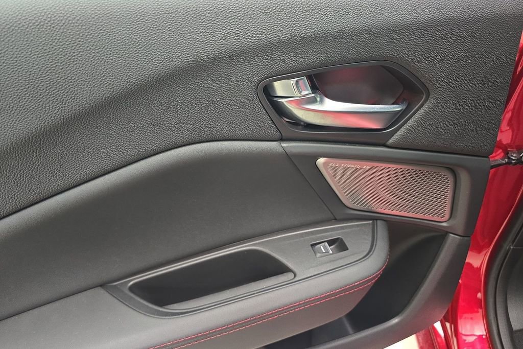 Used 2023 Acura TLX SH-AWD w/ A-SPEC Pkg image 26