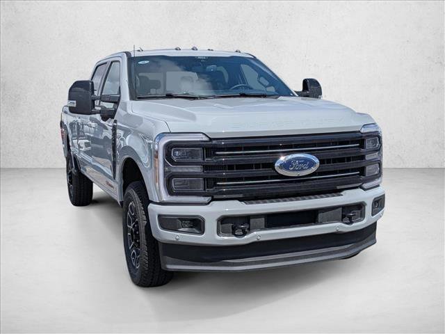 New 2026 Ford F250 Platinum AWD/4WD image 7