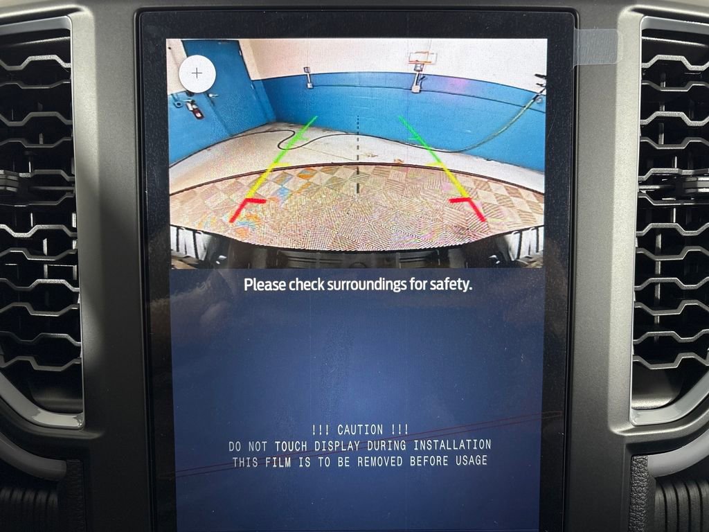 New 2026 Ford Ranger XL image 24