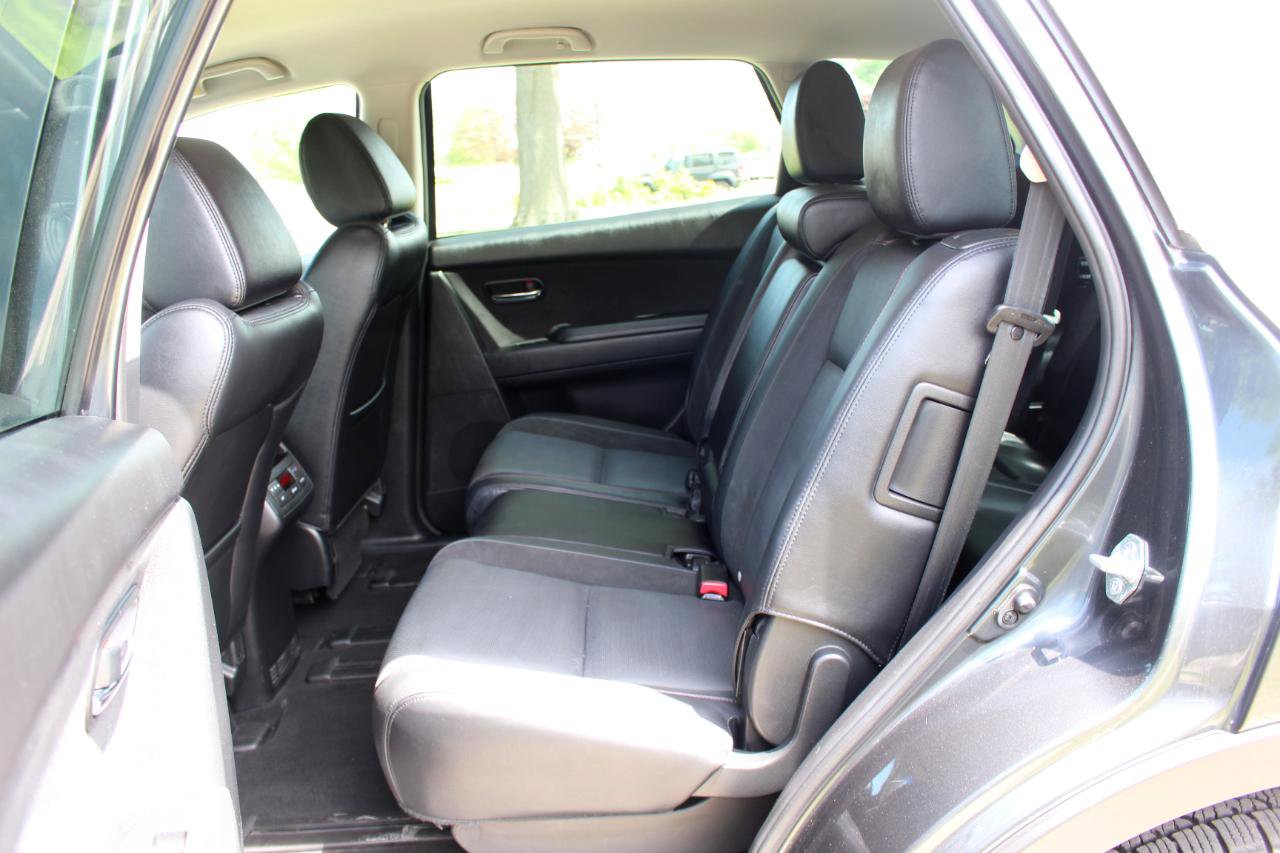 Used 2013 MAZDA CX-9 Touring AWD/4WD image 29