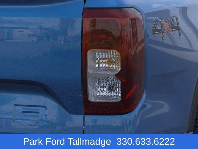 New 2026 Ford Ranger XL w/ Trailer Tow Package AWD/4WD image 21