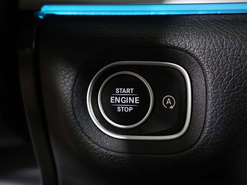 Used 2023 Mercedes-Benz GLS 450 4MATIC w/ AMG Line Exterior image 49