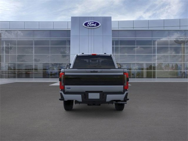 New 2026 Ford F250 Platinum image 5