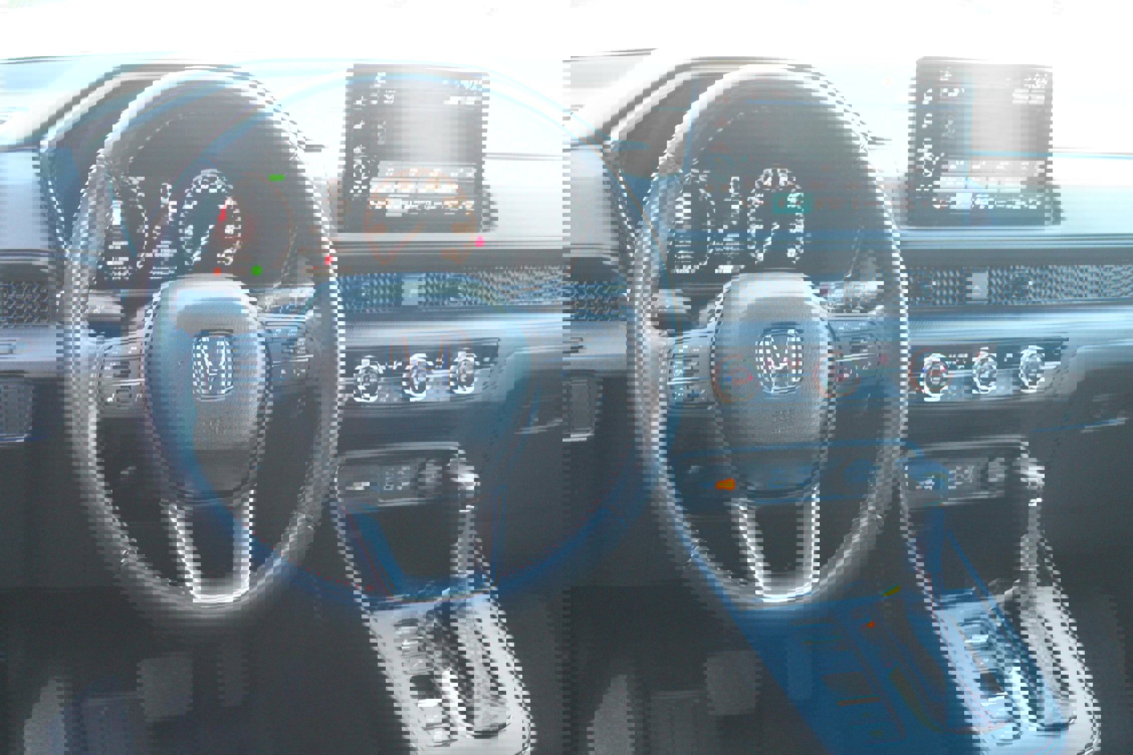 Used 2025 Honda CR-V Sport-L image 18