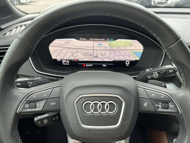 Used 2024 Audi Q5 2.0T Premium Plus AWD/4WD image 24