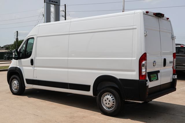 New 2026 RAM ProMaster 2500 w/ Safety Group FWD image 4