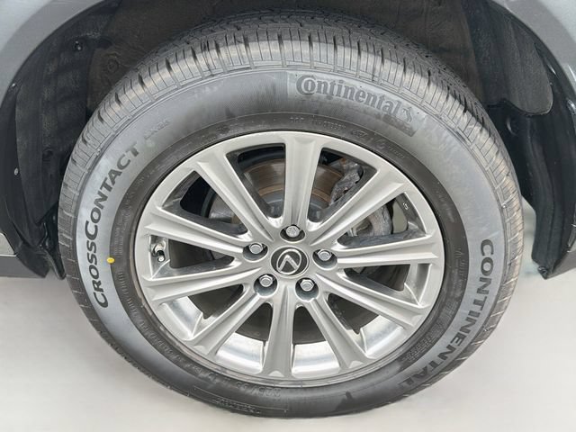 Certified 2021 Lexus NX 300 AWD w/ Accessory Package 2 image 28