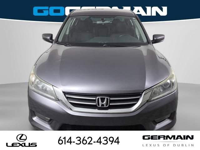 Used 2015 Honda Accord Sport image 3