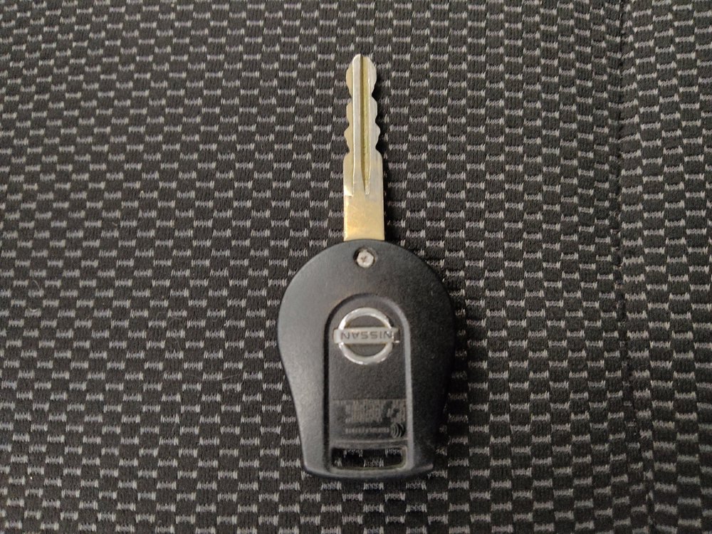 Used 2019 Nissan Sentra S FWD image 32