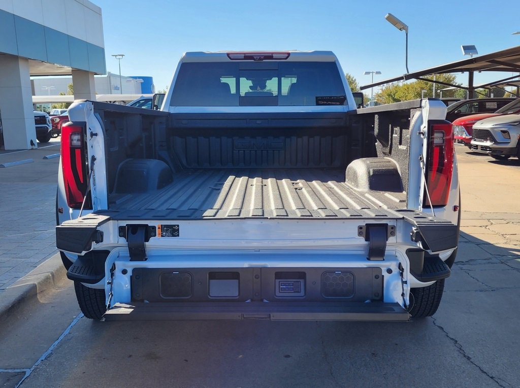 New 2026 GMC Sierra 3500 Denali Ultimate image 53