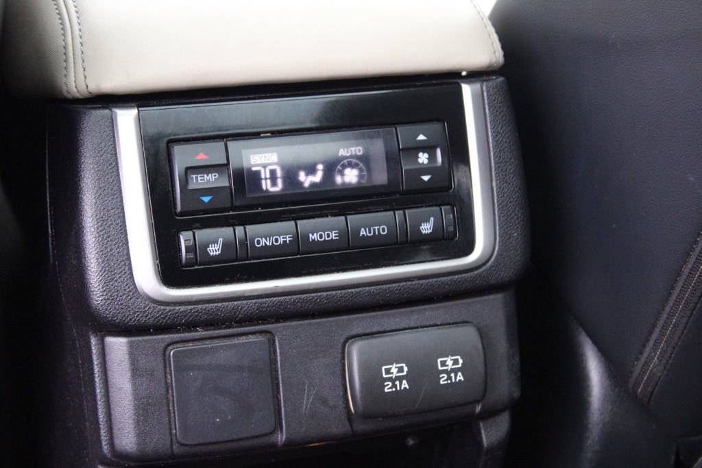 Used 2019 Subaru Ascent Limited image 31