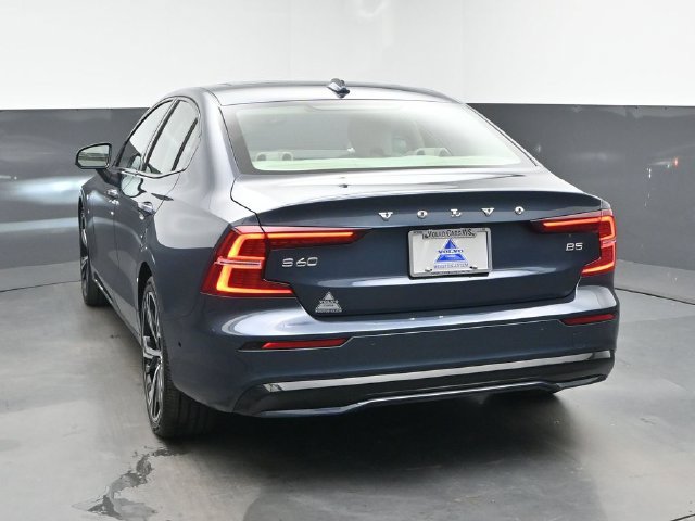 Used 2024 Volvo S60 B5 Plus w/ Climate Package FWD image 7