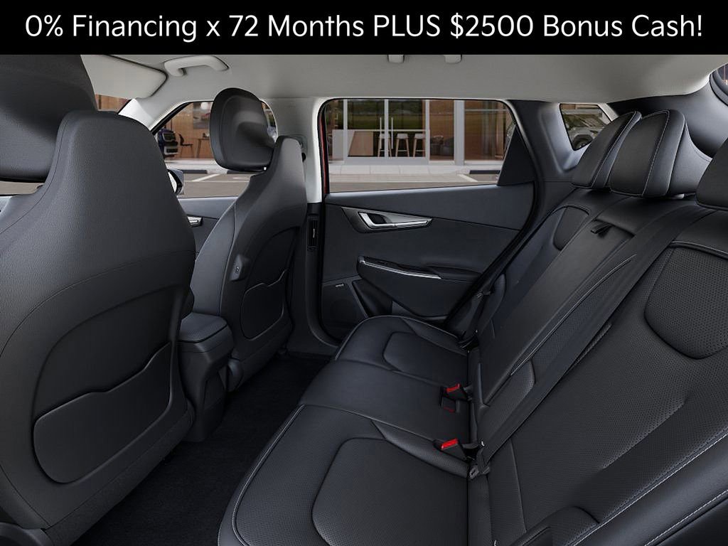 New 2025 Kia EV6 Wind image 18