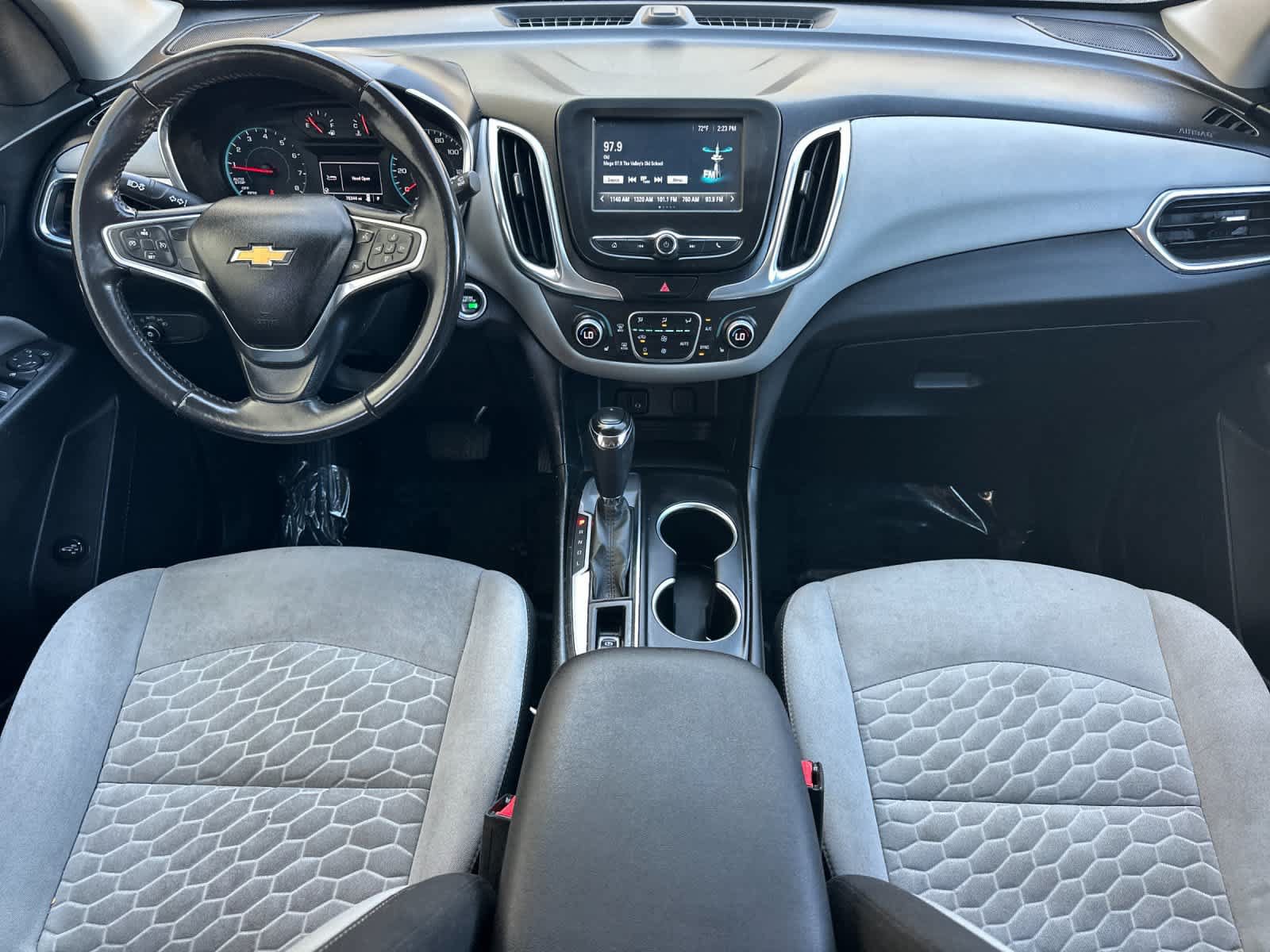 Used 2018 Chevrolet Equinox LT FWD image 4