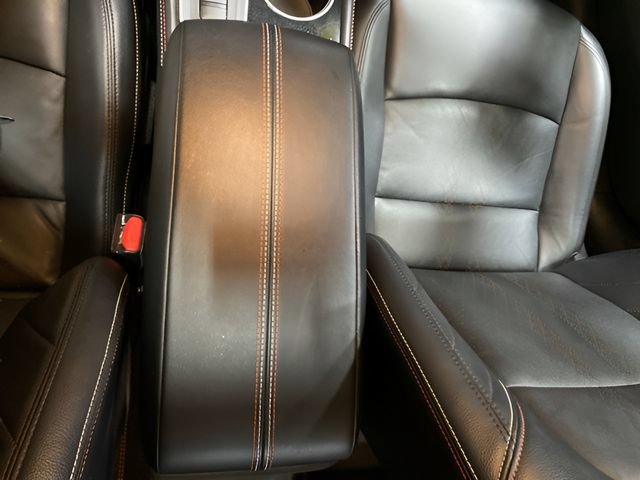 Certified 2024 Nissan Altima 2.5 SR w/ SR Premium Package AWD/4WD image 17