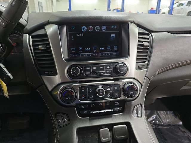 Used 2020 Chevrolet Tahoe LT AWD/4WD image 23
