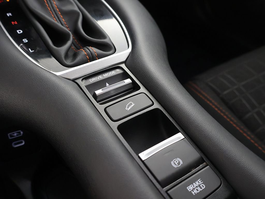 Used 2025 Honda HR-V Sport image 49