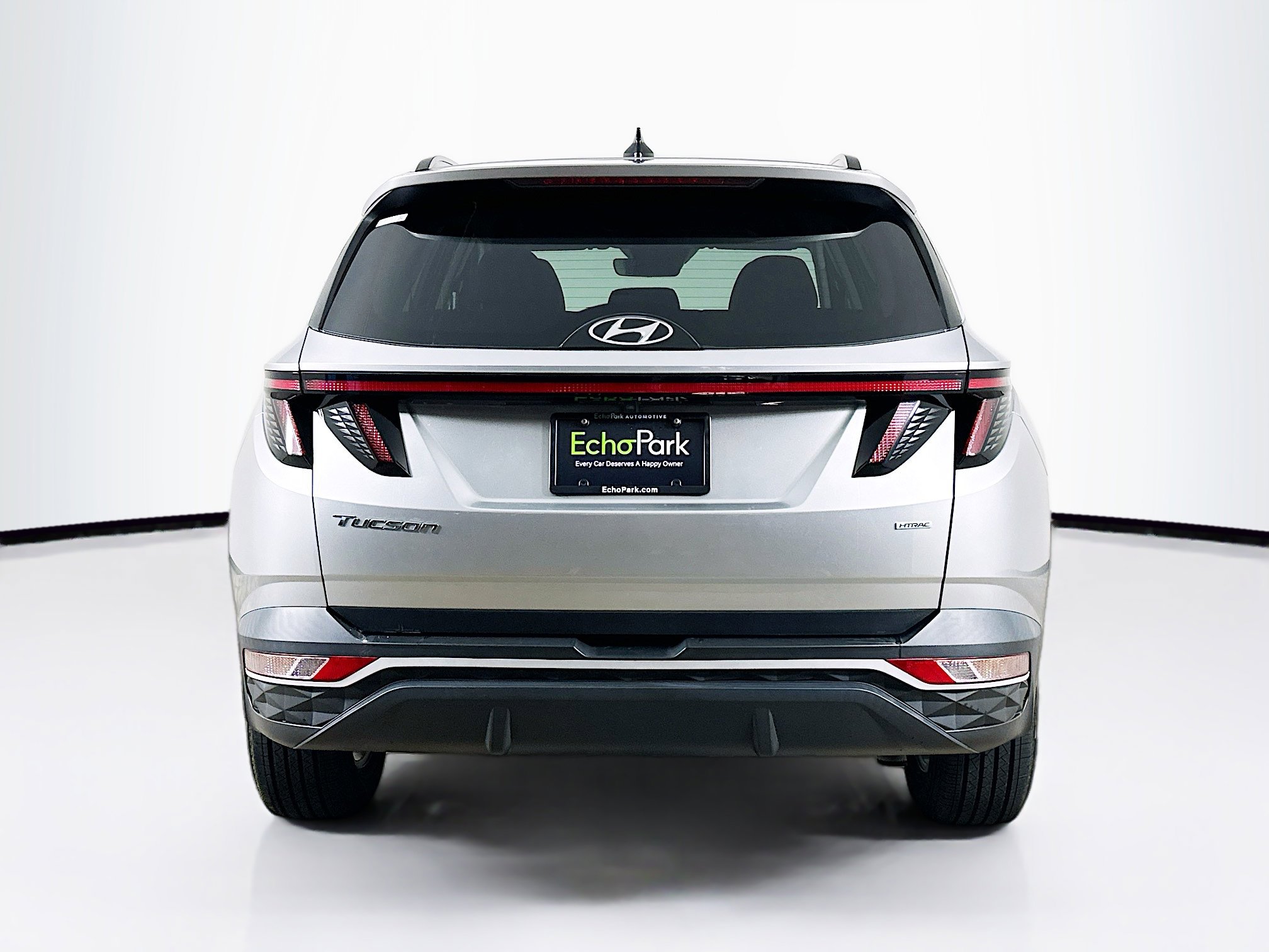 Used 2022 Hyundai Tucson SEL w/ Cargo Package AWD/4WD image 7