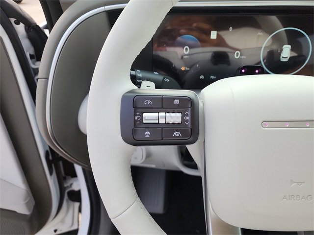 New 2026 Hyundai Palisade Limited image 25