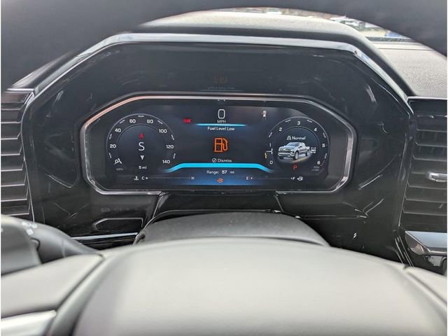 New 2026 Chevrolet Silverado 1500 RST image 21