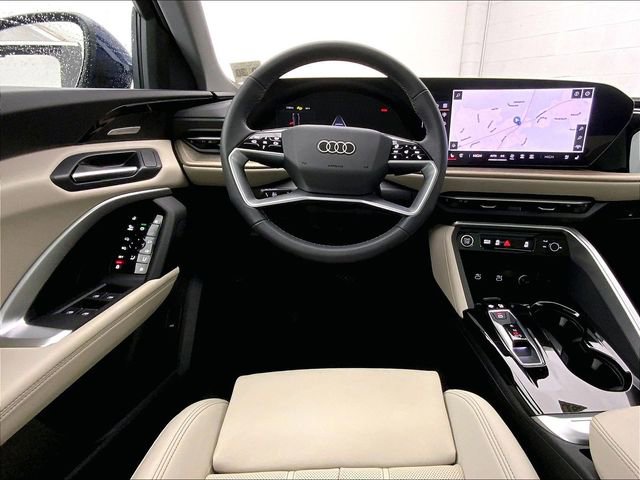 Certified 2025 Audi Q5 Premium Plus w/ Premium Plus image 5