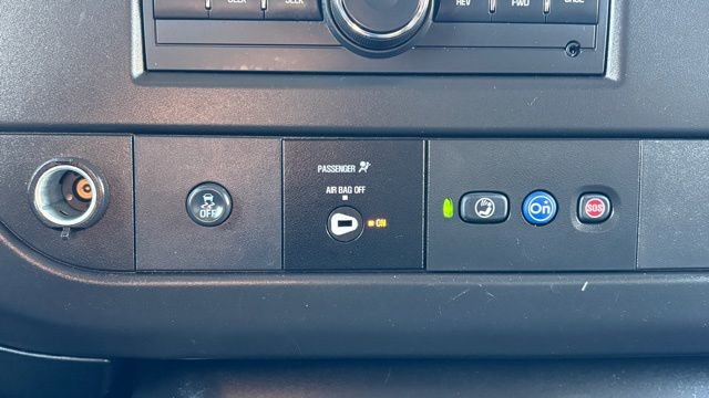 Used 2023 Chevrolet Express 3500 LS image 37